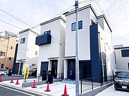 物件画像 相模原市中央区中央5丁目 新築戸建