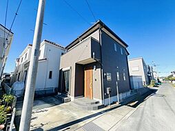 物件画像 座間市新田宿 中古戸建　1号棟