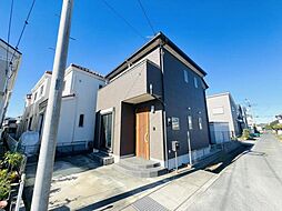 物件画像 座間市新田宿 中古戸建 1号棟