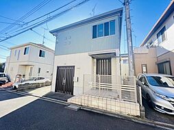 物件画像 相模原市中央区東淵野辺1丁目 中古戸建 1号棟