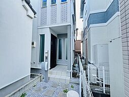 物件画像 相模原市南区南台5丁目 中古戸建 1号棟