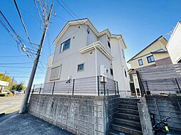 物件画像 相模原市南区下溝 中古戸建　1号棟