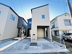 物件画像 相模原市南区栄町 新築戸建　1号棟