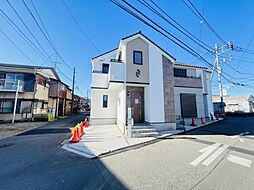 物件画像 相模原市南区東大沼4丁目3期　1号棟