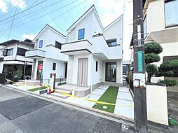 物件画像 相模原市南区若松3丁目6期 2号棟