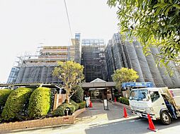 物件画像 グリーンビレッジひばりが丘