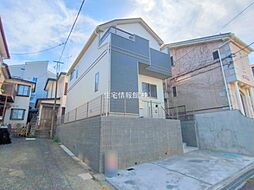 物件画像 座間市立野台2丁目84番 A号棟