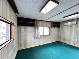 子供部屋