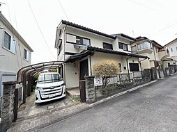 物件画像 座間市広野台1丁目 中古戸建