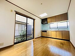 相模原市中央区陽光台6丁目 中古戸建
