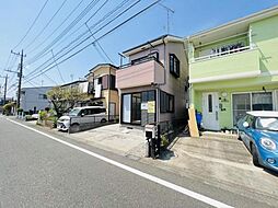 物件画像 相模原市中央区陽光台6丁目 中古戸建