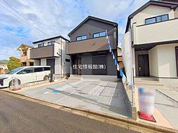 物件画像 相模原市下溝18期6棟 2号棟