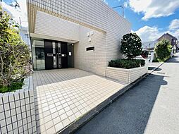 物件画像 カームヒルズ座間