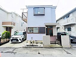 物件画像 座間市ひばりが丘1丁目 中古戸建