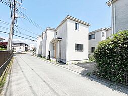 座間市ひばりが丘5丁目 中古戸建