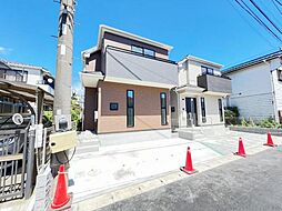 物件画像 座間市栗原中央1丁目2215番 1号棟