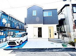 物件画像 相模原市中央区淵野辺2丁目 戸建　1号棟