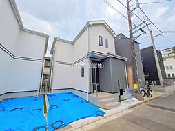 物件画像 座間市栗原中央3丁目4576番　A号棟