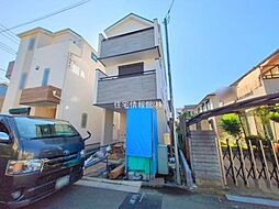 物件画像 相模原市南区南台4丁目2期　3号棟