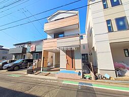 物件画像 相模原市南区南台4丁目2期　2号棟