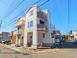 物件画像 相模原市南区南台4丁目2期 1号棟