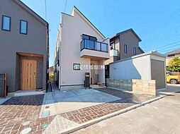 物件画像 東林間7丁目　2号棟