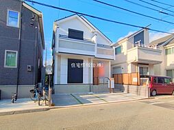 物件画像 相模原市南区御園5丁目3期