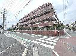 物件画像 ライオンズマンション渕野辺鹿沼公園