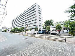 マンションイメージ