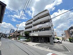 マンションイメージ