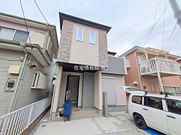 物件画像 座間市第3四ッ谷