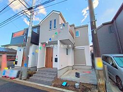 物件画像 座間市緑ヶ丘1期 2号棟