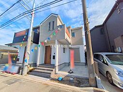 物件画像 座間市緑ヶ丘1期 2号棟