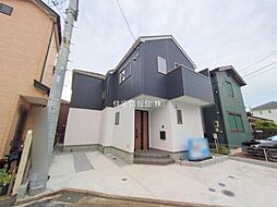 物件画像 相模原市南区相南11期 1号棟