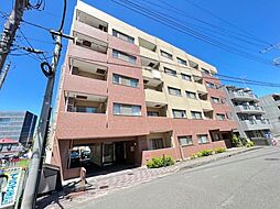 物件画像 アスティオン鹿沼公園