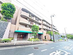 物件画像 フォルスコート東林間