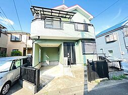 物件画像 横浜市瀬谷区北新 中古戸建