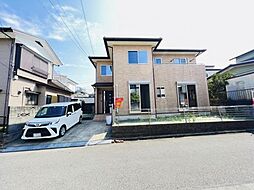 物件画像 綾瀬市綾西4丁目 中古戸建