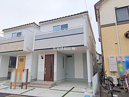 物件画像 座間市小松原2丁目3期　2号棟