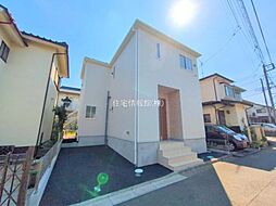 物件画像 座間市立野台 第21　1号棟