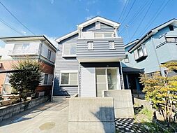 物件画像 相模原市南区東大沼4丁目 中古戸建