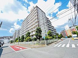 マンションイメージ