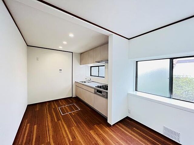 キッチン 相模原市緑区若葉台3丁目