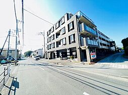 物件画像 リベラル相武台前弐番館