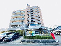 物件画像 ロアーブル・ガーデン橋本