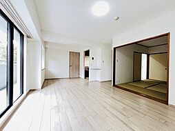 居間