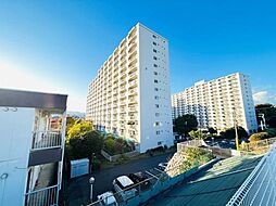 物件画像 東建座間ハイツ 3号棟