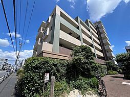 マンションイメージ