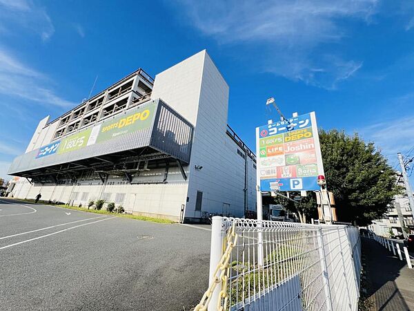 周辺を拡大表示