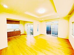 相模原市中央区水郷田名1丁目 中古戸建